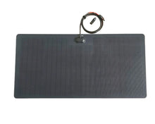 Bonnet Solar Panel - Volkswagen Crafter (2006-2017) 60-Watt