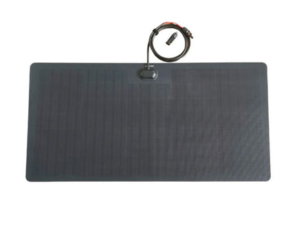 Bonnet Solar Panel - Volkswagen Crafter (2006-2017) 60-Watt