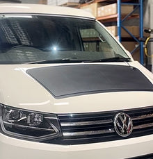 Bonnet Solar Panel - Volkswagen VW T5 Van 80-Watt