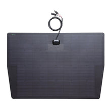 Bonnet Solar Panel -Mitsubishi Pajero (1999-2006) 100-Watt