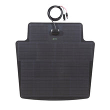 Bonnet Solar Panel - Jeep Compass (2018-Current) 65-Watt