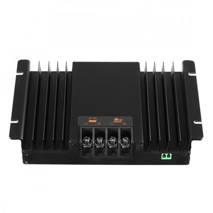 20A - Waterproof MPPT Solar Controller