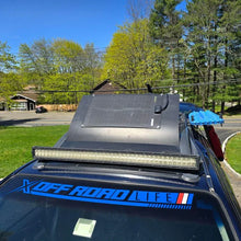 Semi-Flexible Solar Panel (600mm x 350mm) 30-Watt