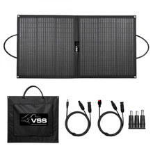 Foldable Solar Panel (1080mm x 580mm) 110-Watt